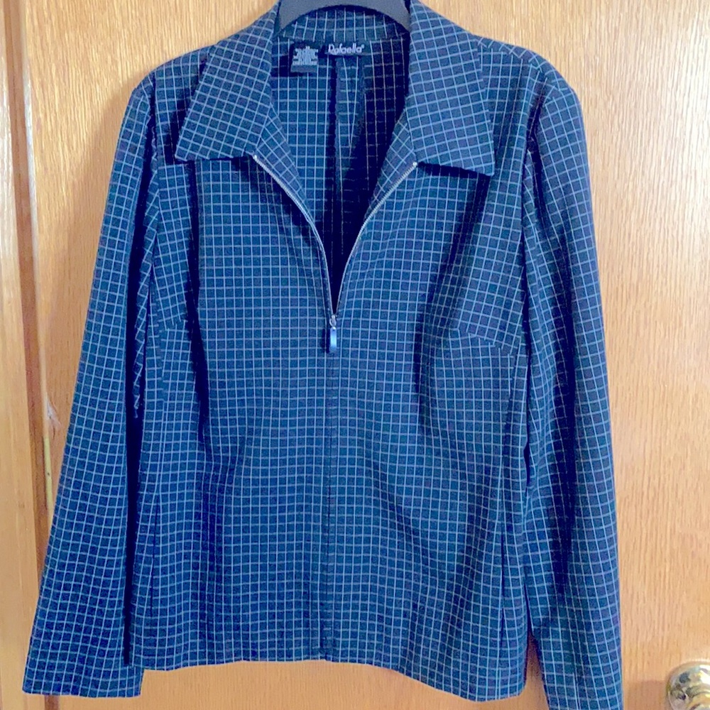 Nice blazer
